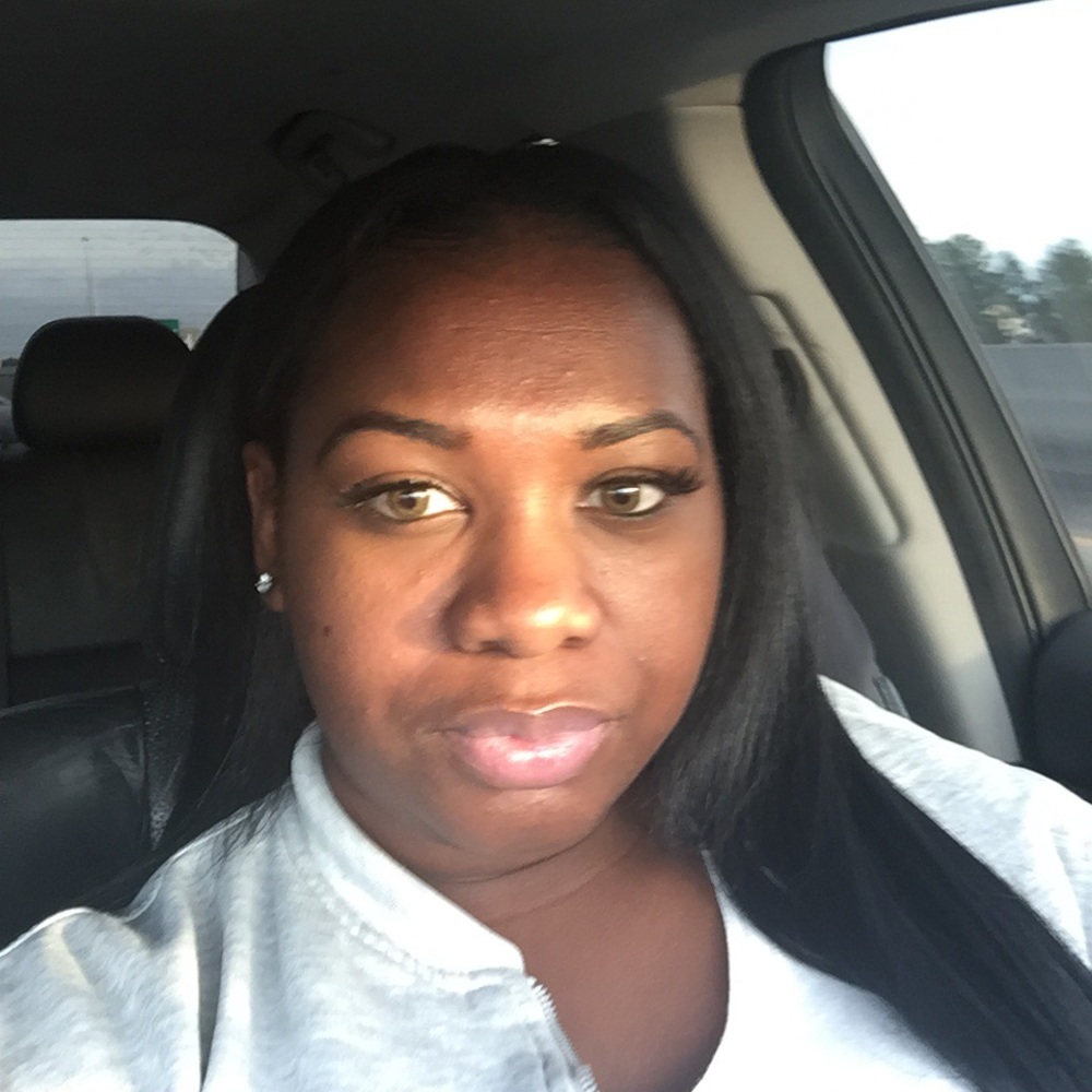Meet your Posher, Erica